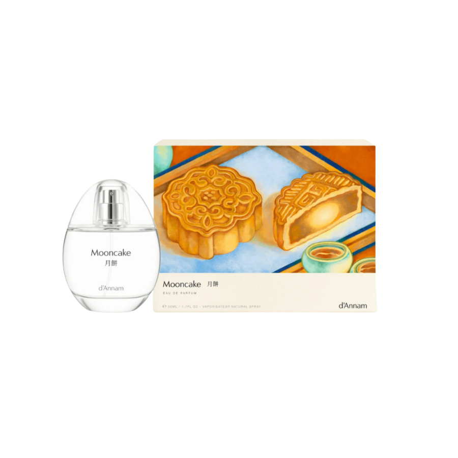 d'Annam Mooncake Eau De Parfum Spray