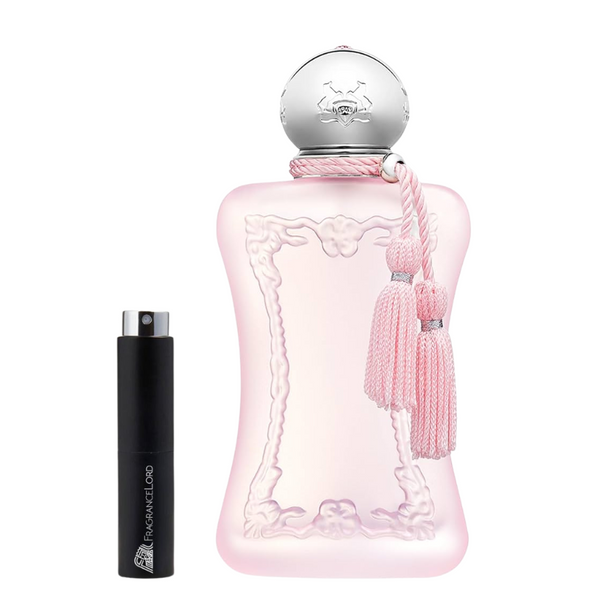 Parfums De Marly Delina La Rosee Royal Essence Eau De Parfum