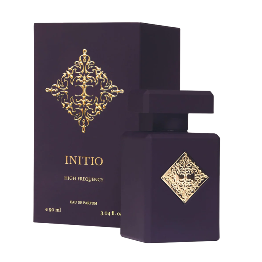 Initio Parfums Prives High Frequency Eau De Perfume Spray