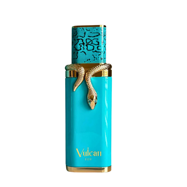 香水(ユニセックス) French Avenue Vulcan Feu 100ml French Avenue Vulcan Feu Eau De Parfum Spray – Fragrancelord.com