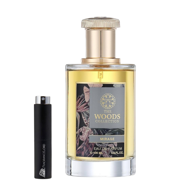 The Woods Collection Mirage Eau De Parfum Mystical Travel Spray
