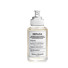 Maison Margiela Replica at the Barber's Eau De Toilette Spray