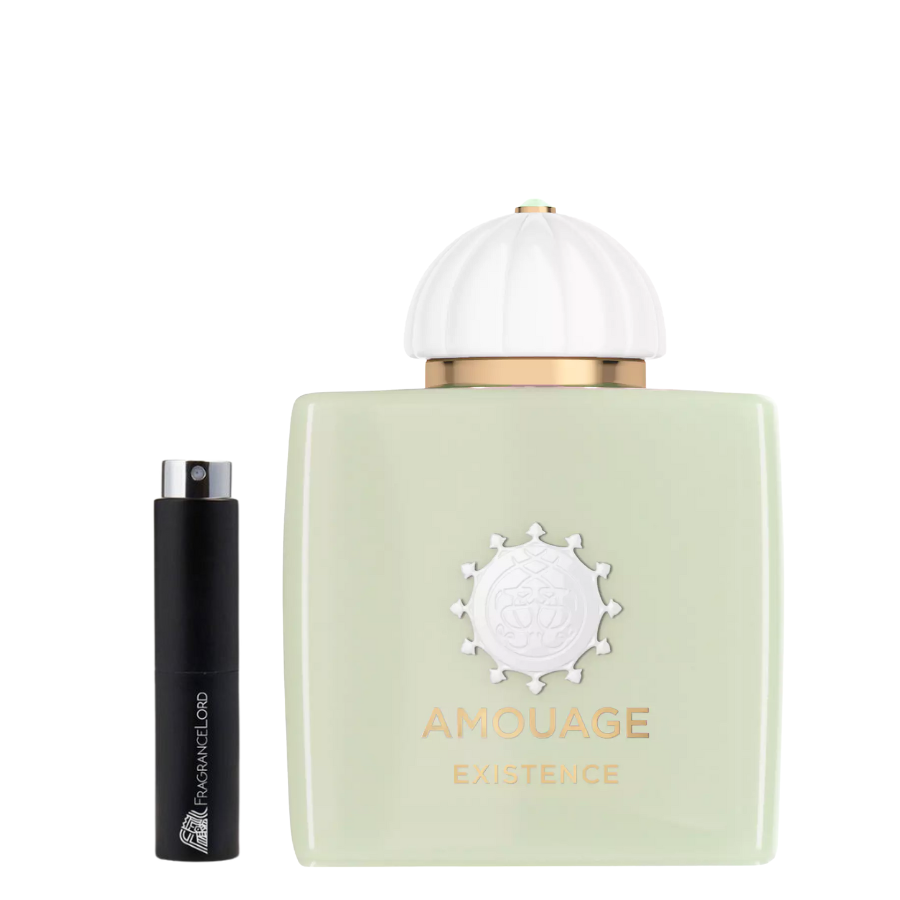 Amouage Existence Eau De Parfum Travel Spray | Sample