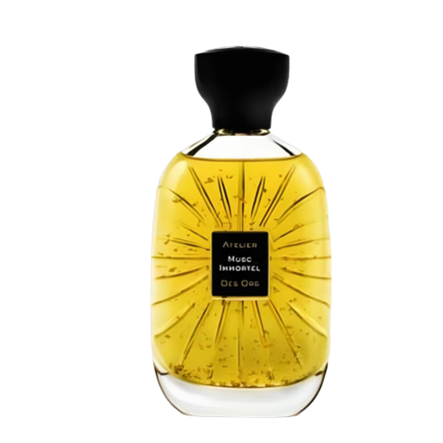 Atelier Des Ors Musc Immortel Eau De Parfum Spray