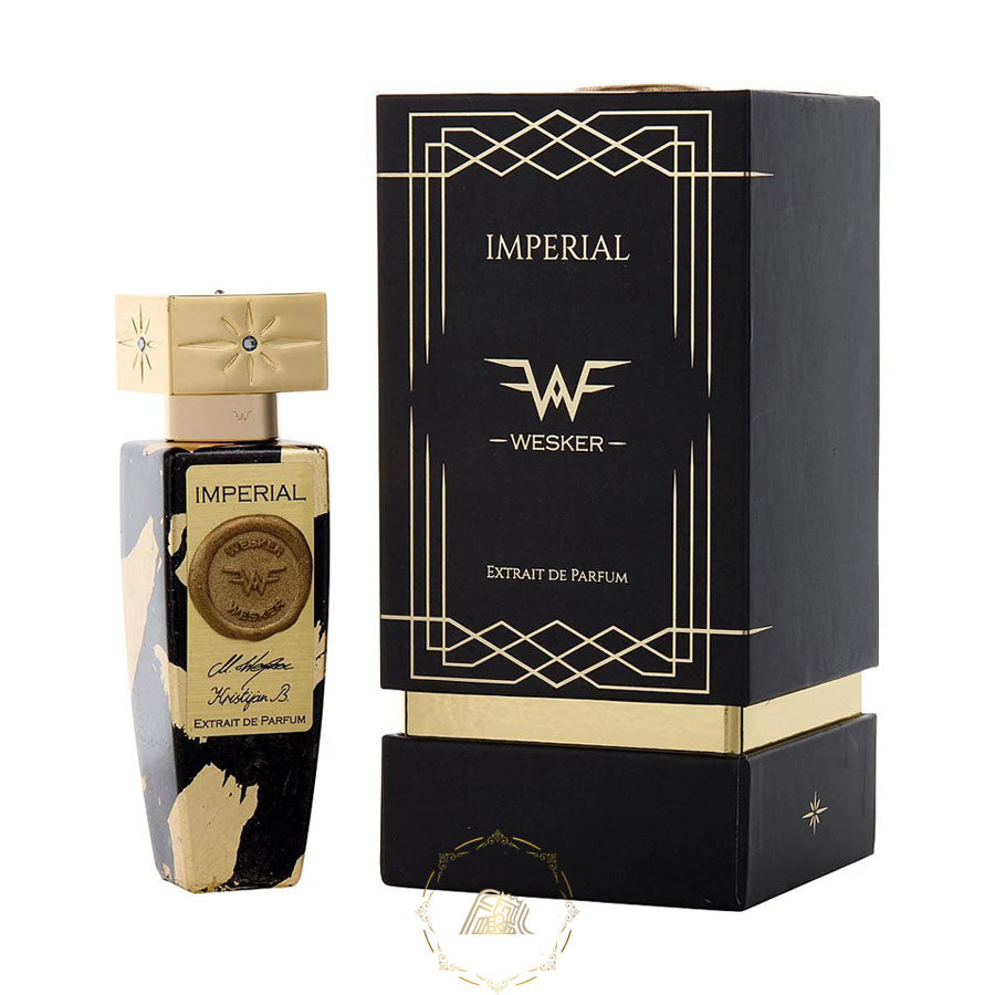 Wesker Imperial Extrait De Parfum Spray