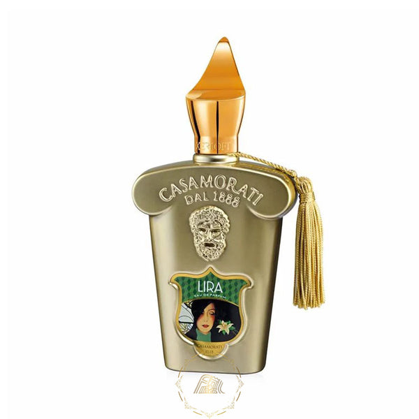 XerjoffCasamorati1888LiraEauDe