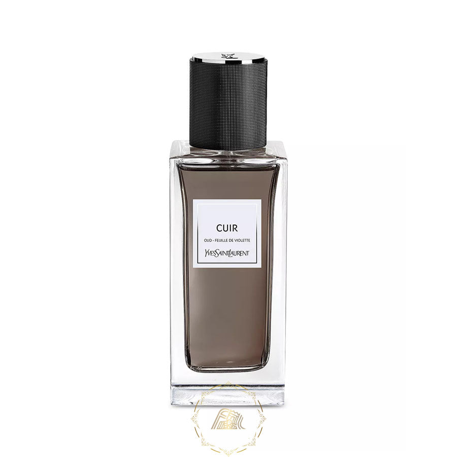 Yves Saint Laurent Cuir Oud Eau De Parfum 1