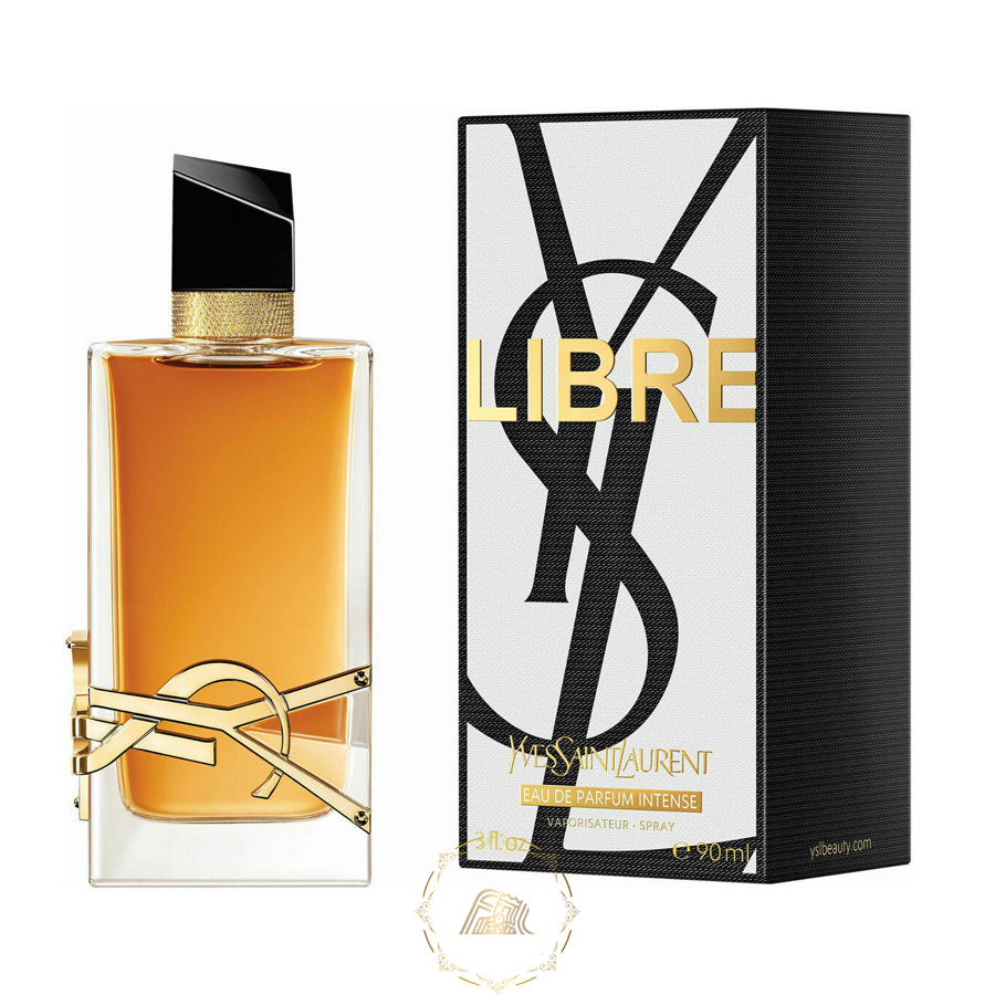 Yves Saint Laurent Libre Intense Eau de Parfum