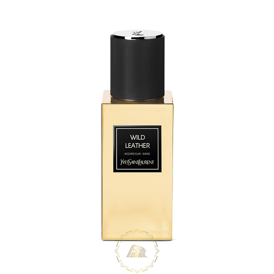 Yves Saint Laurent Wild Leather Eau De Parfum Spray 1