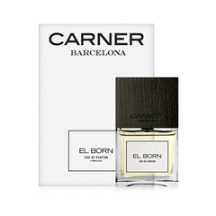 Carner Barcelona Unisex Rima XI EDP 3.4 oz Fragrances