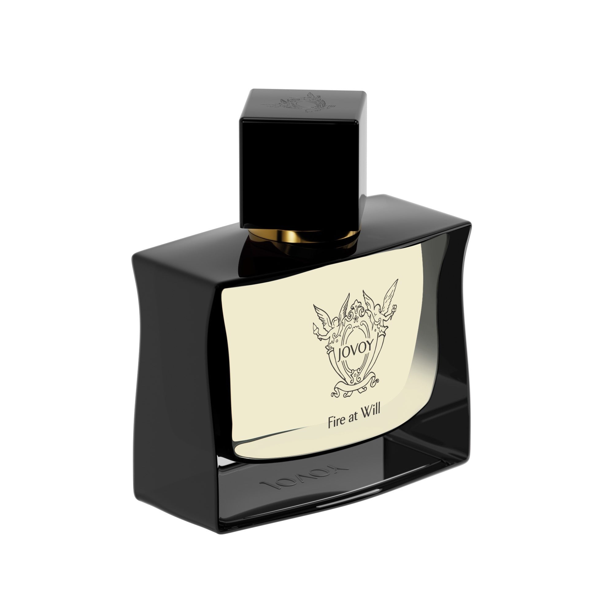 Jovoy Paris Fire at Will Eau de Parfum 75 ml