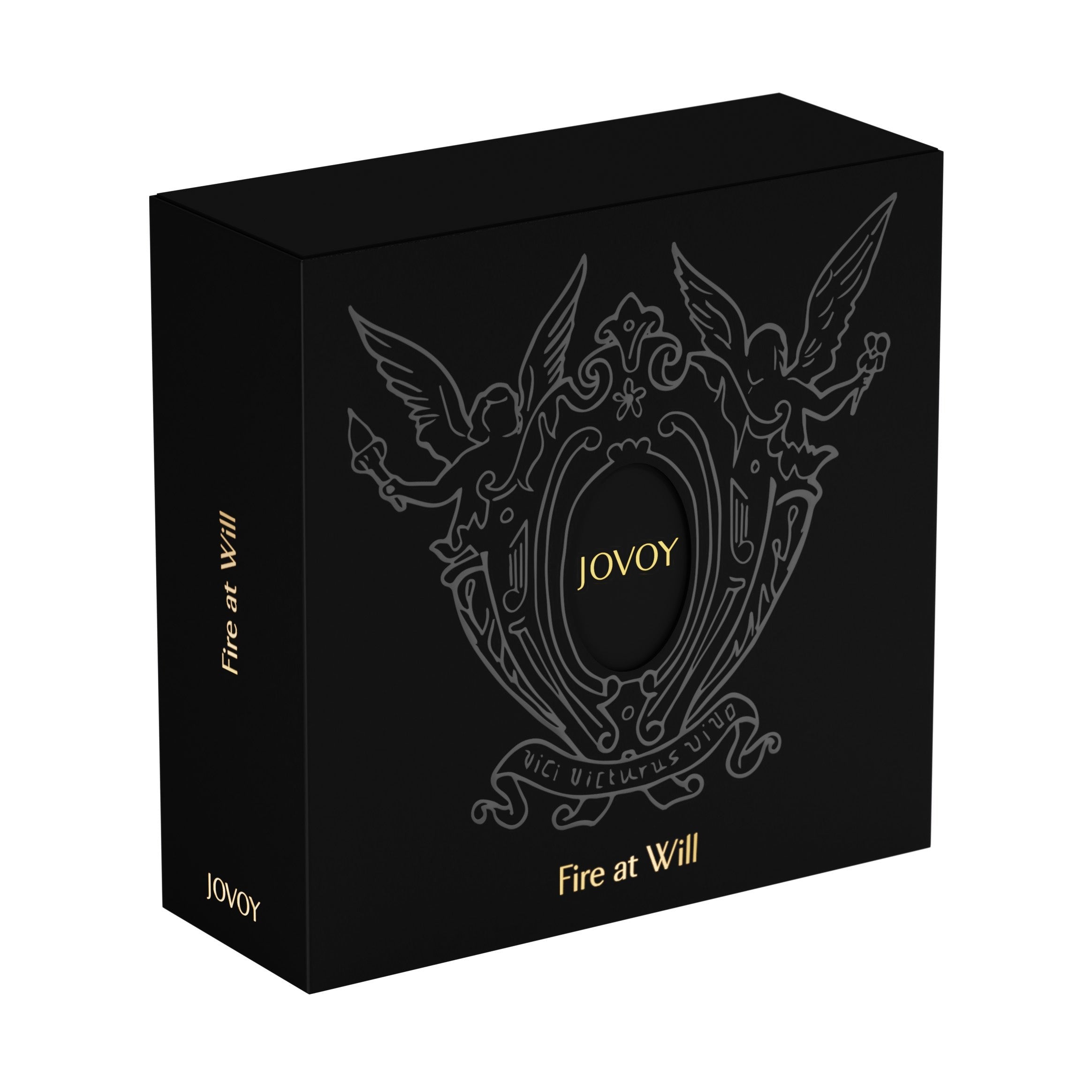 Jovoy Paris Fire at Will Eau de Parfum 75 ml
