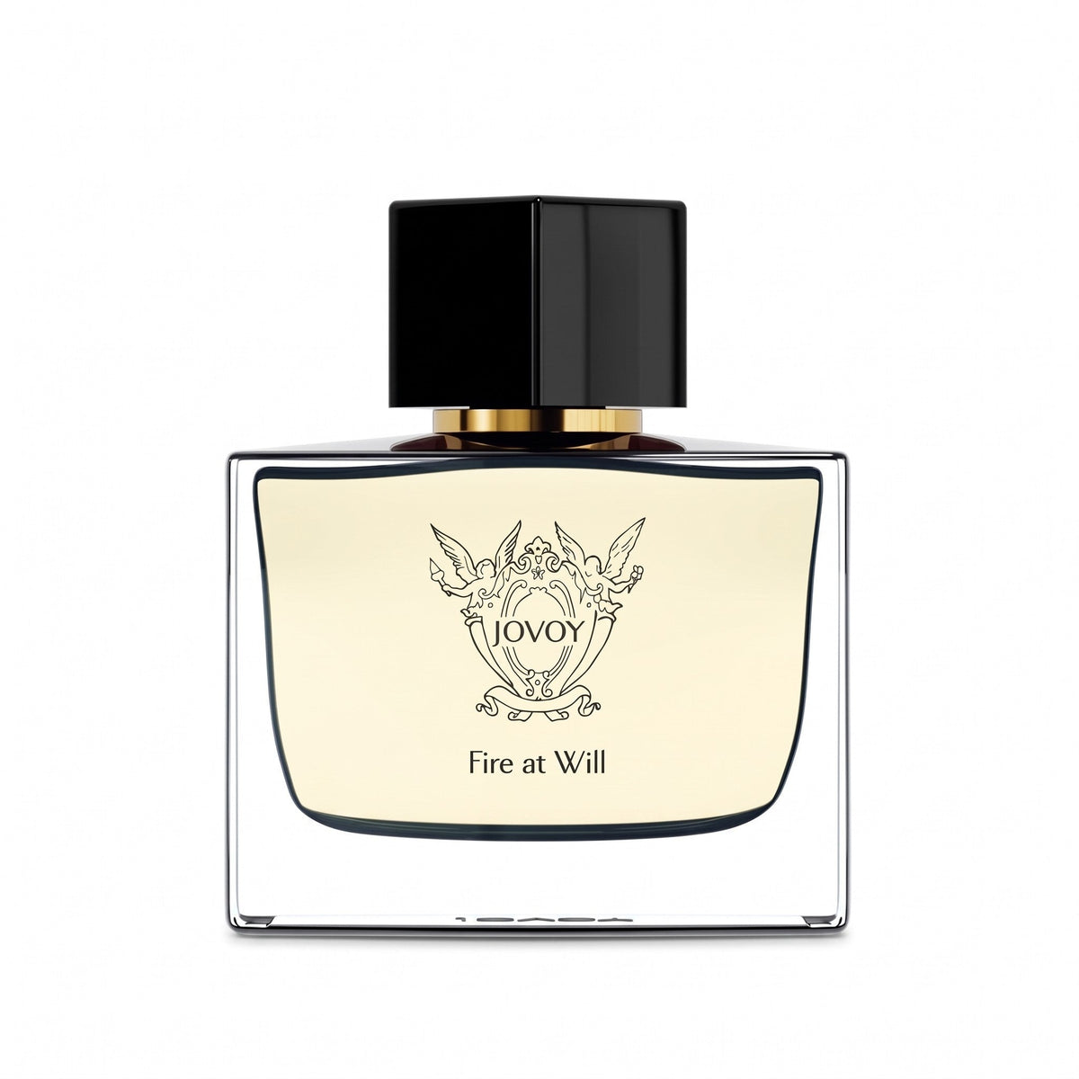 Jovoy Paris Fire at Will Eau de Parfum 75 ml