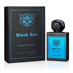 Lorenzo Pazzaglia Black Sea Extrait De Parfum 50 ml bottle | Fragrancelord.com