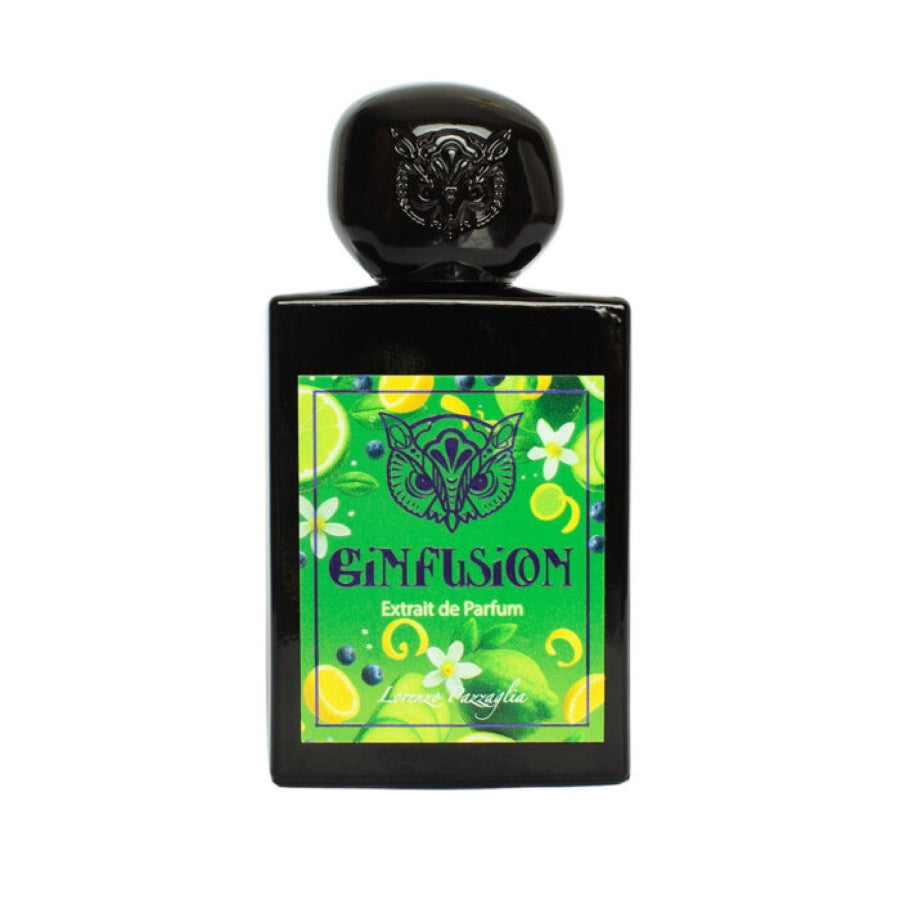 Lorenzo Pazzaglia Ginfusion second angle | Fragrancelord.com
