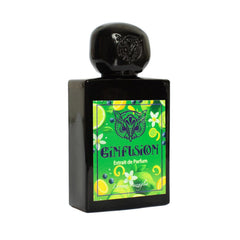Lorenzo Pazzaglia Ginfusion Extrait De Parfum 50 ml bottle | Fragrancelord.com