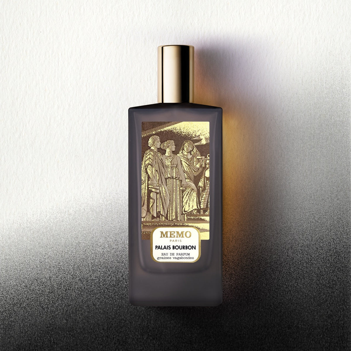 Memo Paris Palais Bourbon Eau De Parfum Spray
