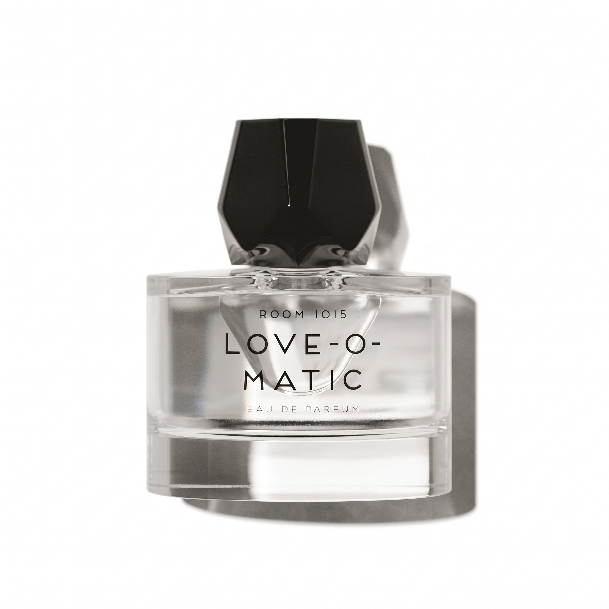 Room 1015 Love-O-Matic Eau de Parfum bottle