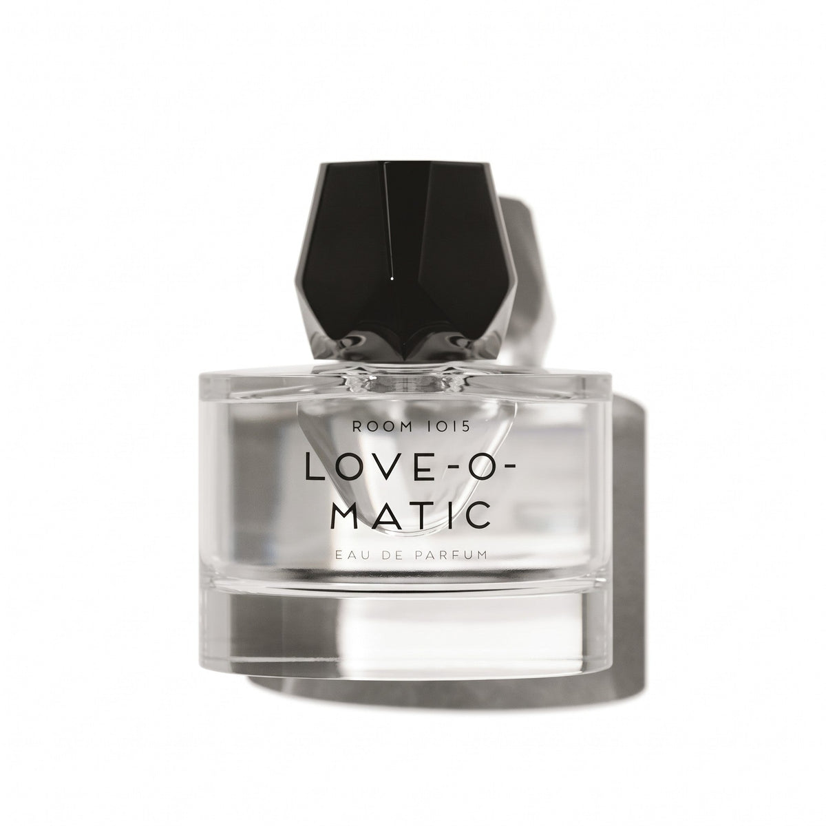 Room 1015 Love-O-Matic Eau de Parfum bottle