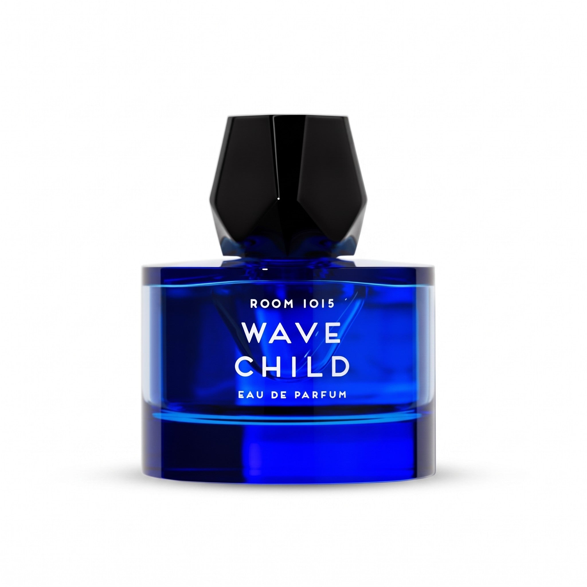 Room 1015 Wavechild Eau de Parfum bottle