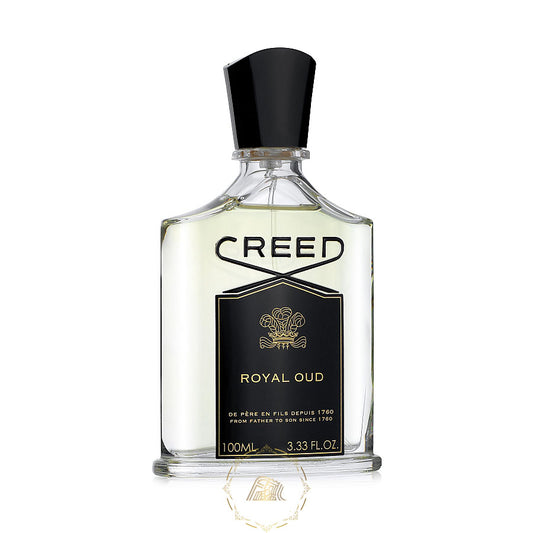 Creed Royal Oud Eau De Parfum Spray