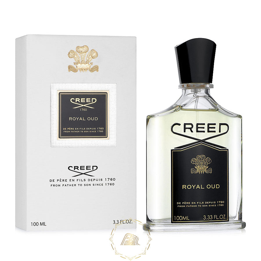 Creed Royal Oud Eau De Parfum Spray
