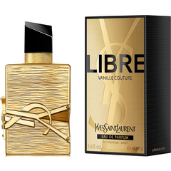 Yves Saint Laurent Libre Vanille Couture Eau de Parfum (Limited Edition)