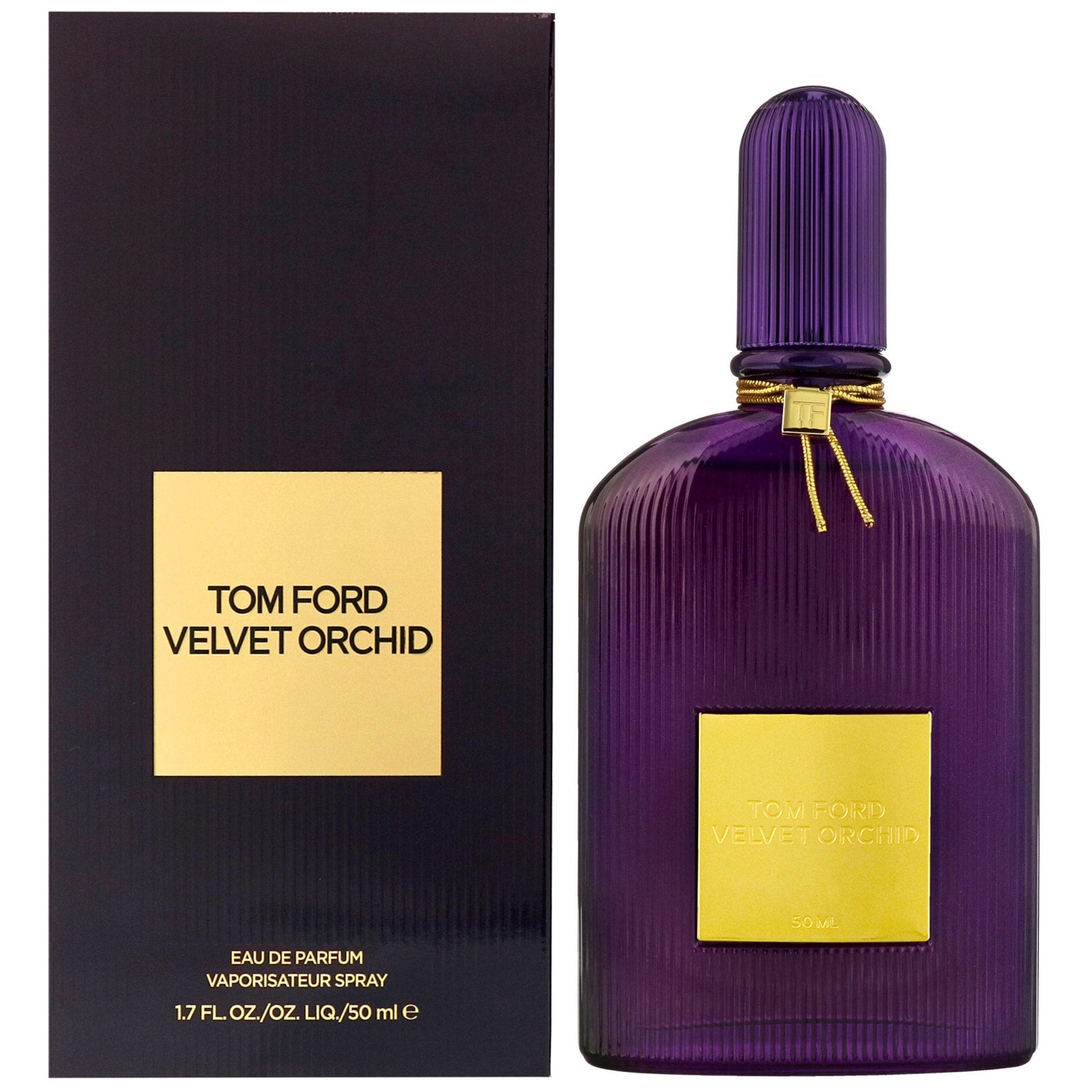Tom Ford Velvet Orchid Eau De Parfum Spray – Fragrancelord.com