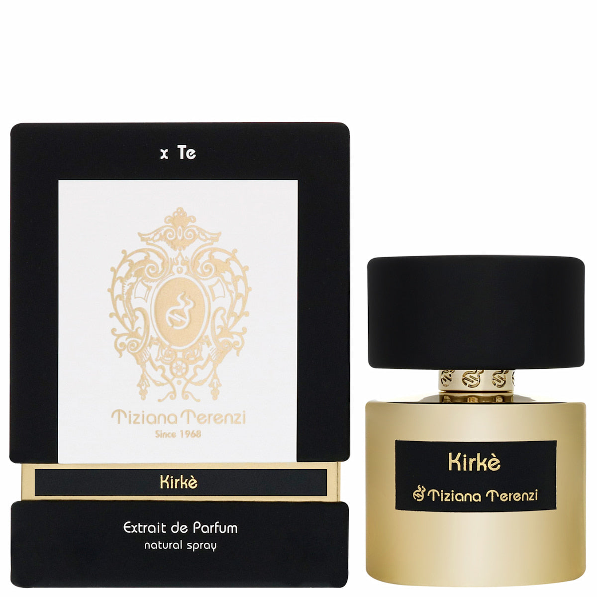 Tiziana Terenzi Kirke Extrait De Parfum Spray