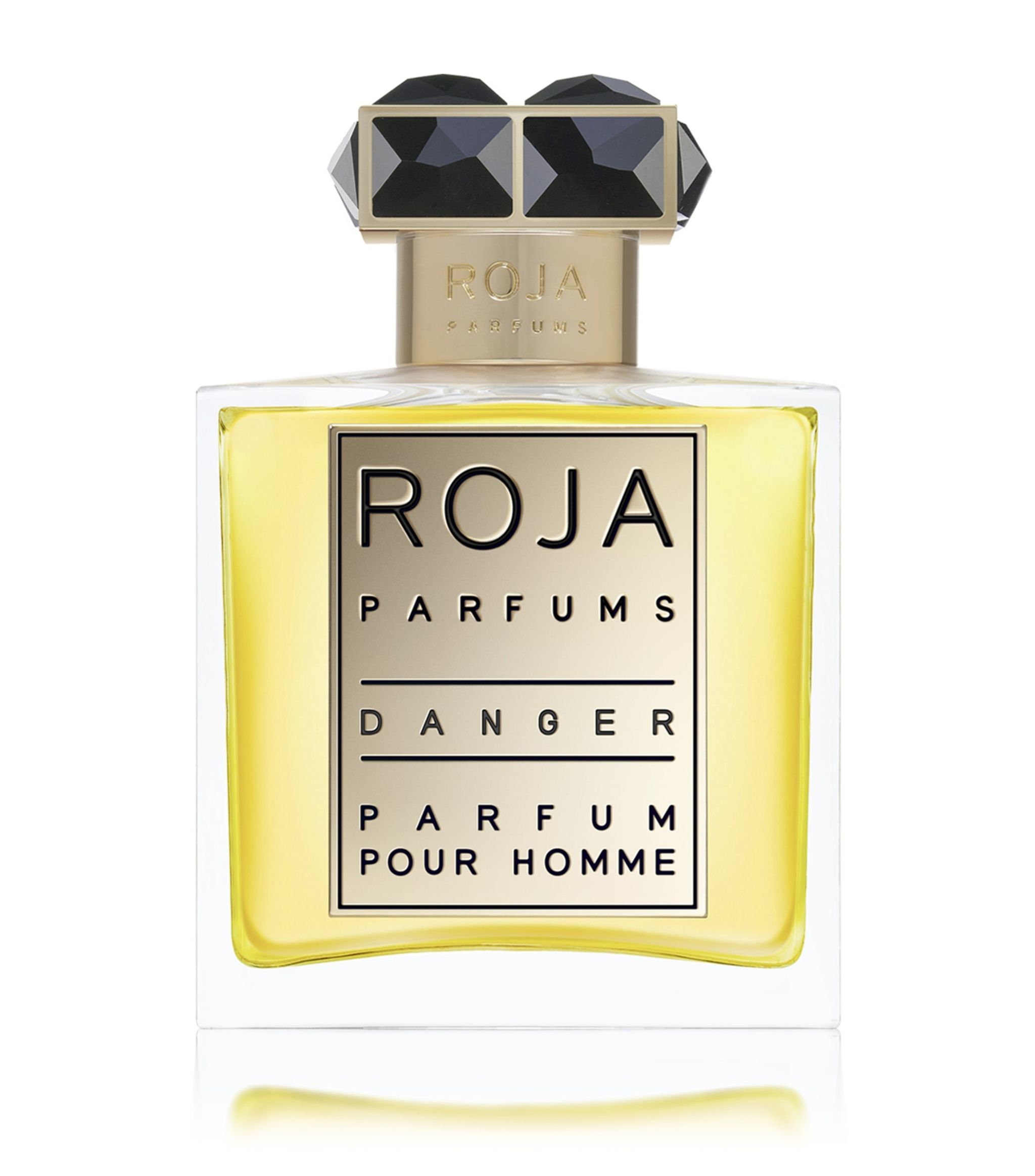 Roja Danger Eau De Parfum