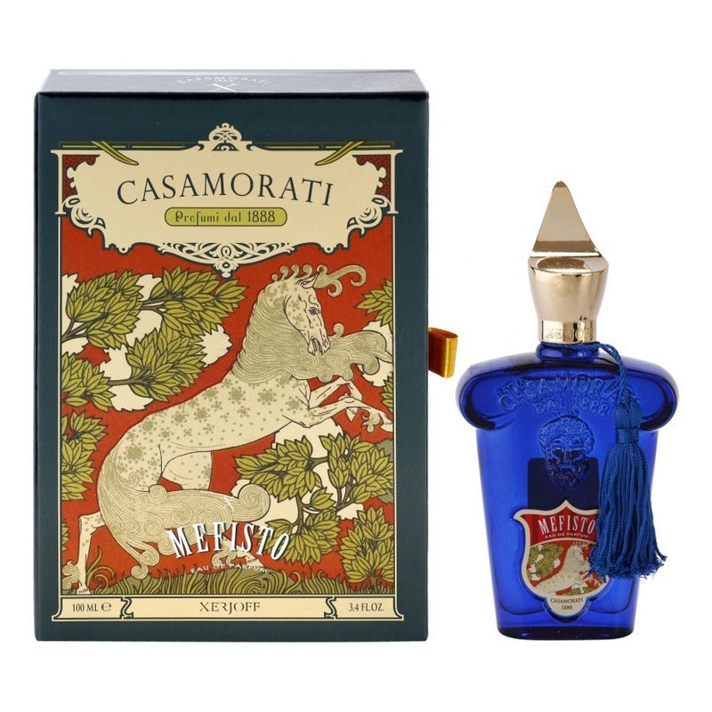Xerjoff Casamorati 1888 Mefisto Eau De Parfum Spray
