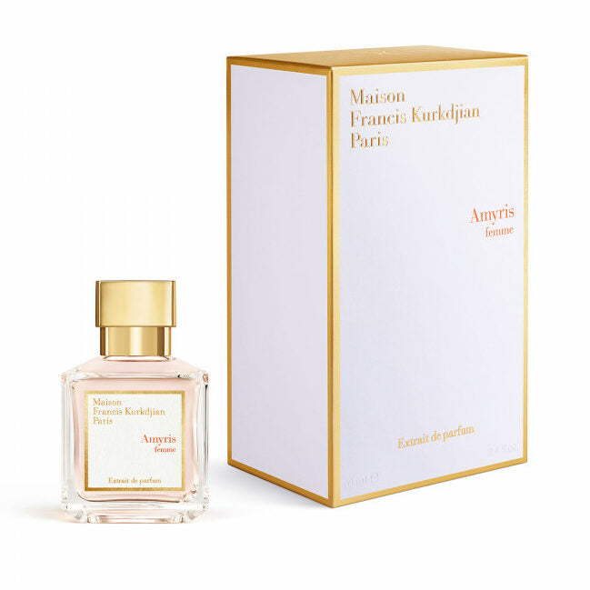 Maison Francis Kurkdjian Paris Amyris Femme Extrait De Parfum