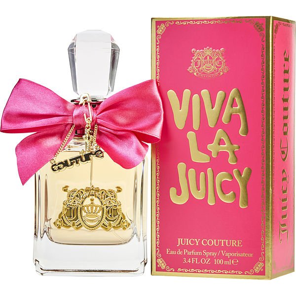 Juicy Couture Viva La Juicy Eau De Parfum Spray