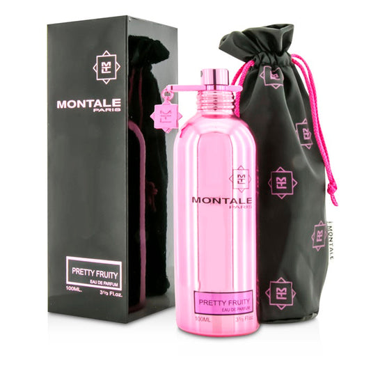Montale Pretty Fruity Eau De Parfum