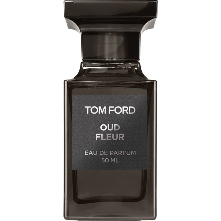 Tom Ford Oud Fleur Eau De Parfum Spray