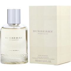 Burberry Weekend for Women Eau De Parfum Spray