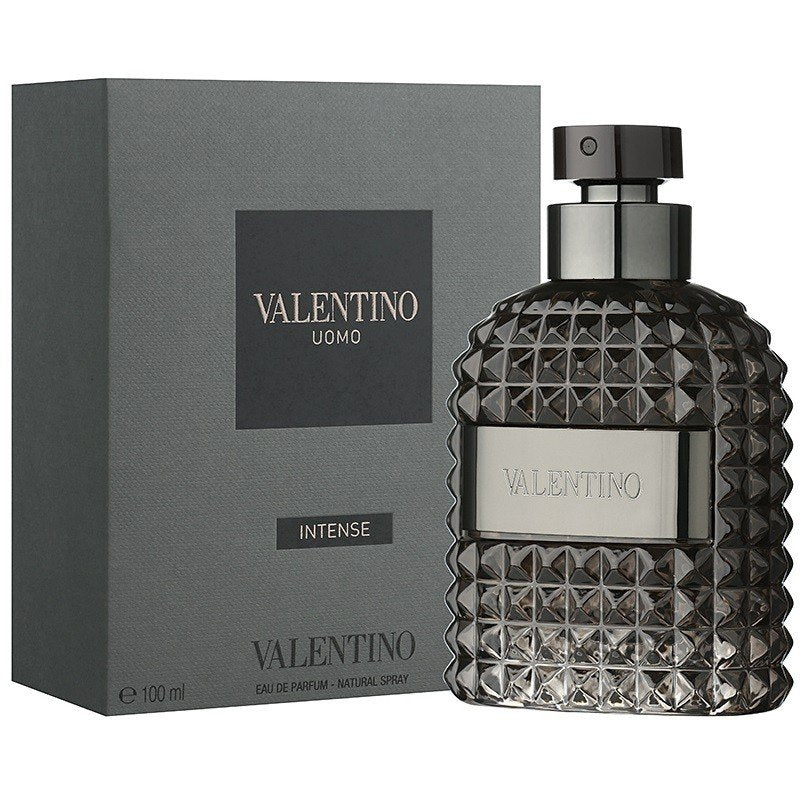 Valentino Valentino Uomo Intense Eau De Parfum Spray