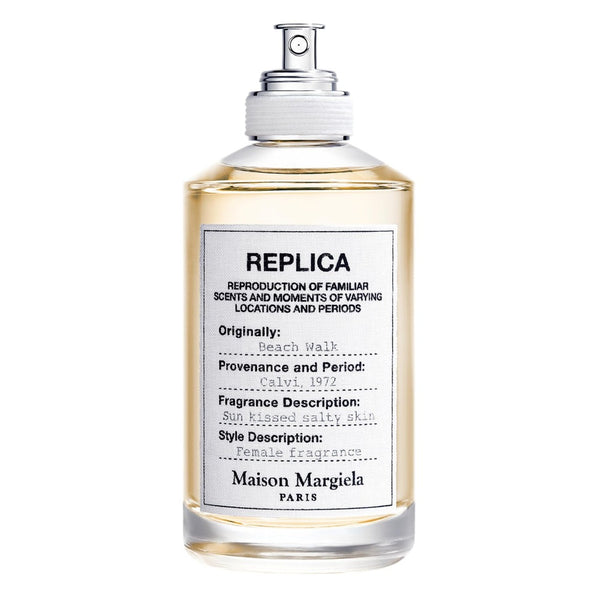 Maison Martin Beach Walk | Replica Perfume Beach Walk