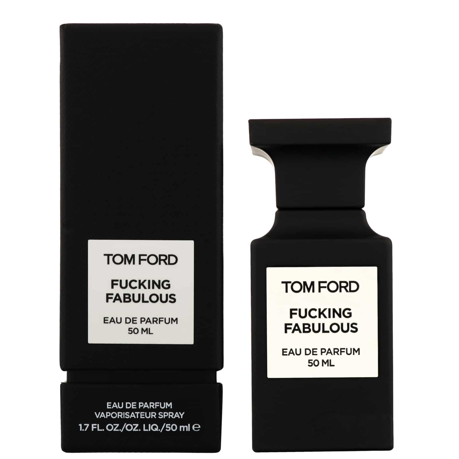 Tom Ford Cologne Tom Ford Fucking Fabulous – - Main Image