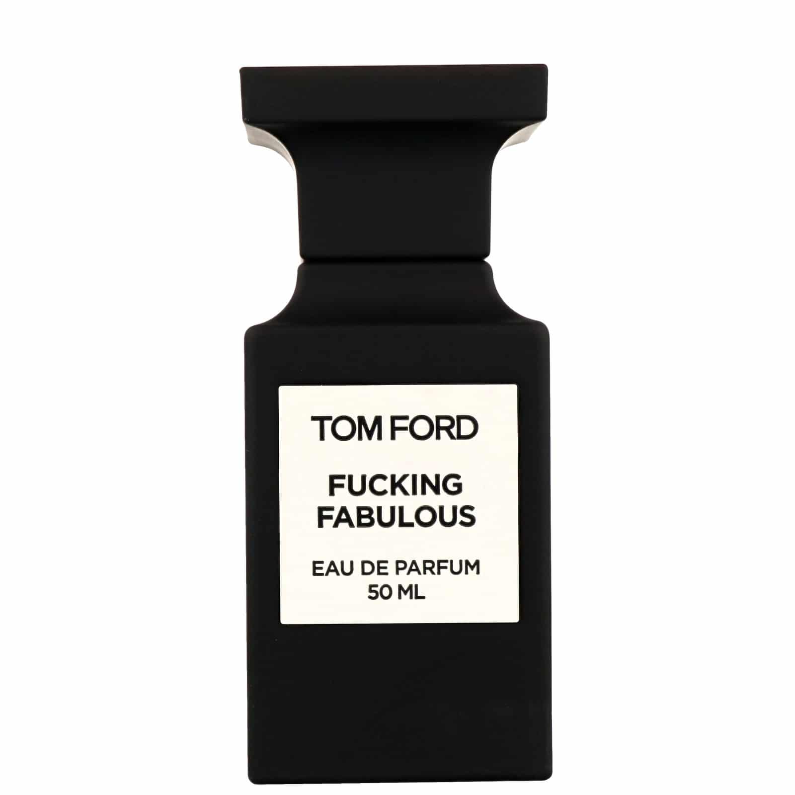 Tom Ford F.... Fabulous Eau De Parfum Spray