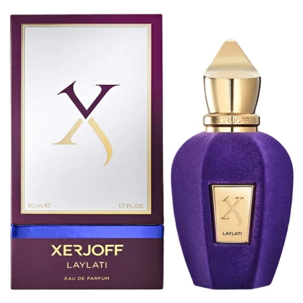 Xerjoff Laylati Eau De Parfum