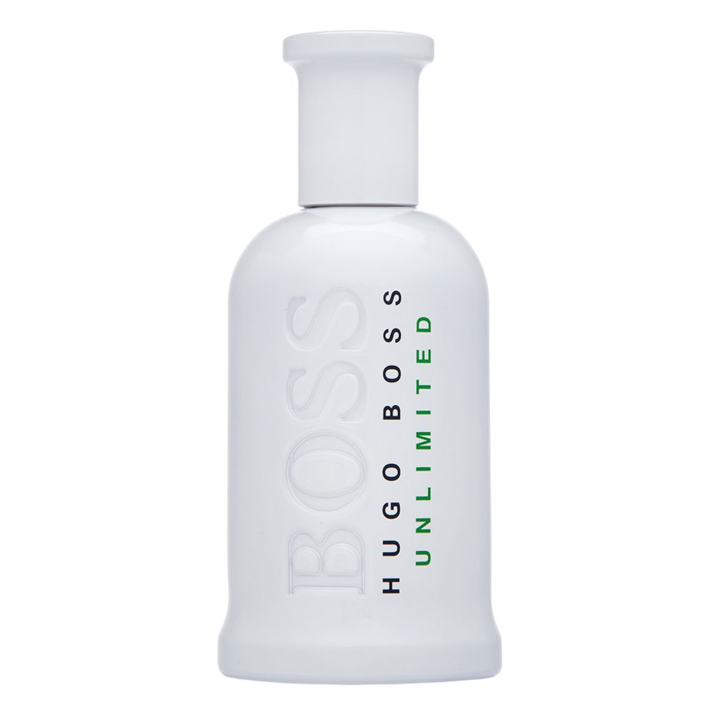 Hugo Boss Bottled Unlimited Eau De Toilette Spray