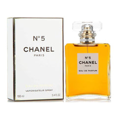 Chanel N0.5 Eau de Parfum Spray
