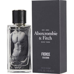 Abercrombie & Fitch Fierce Cologne Spray
