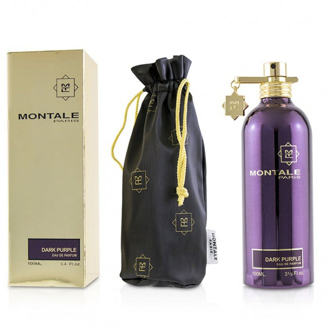 Montale Dark Purple Eau De Parfum Spray