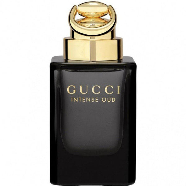 Gucci Intense Oud Eau De Parfum Spray – Fragrancelord.com
