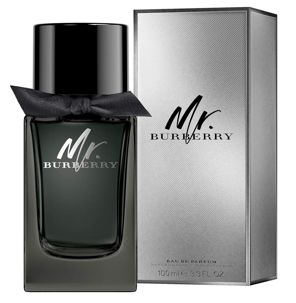Burberry Mr. Burberry Eau De Parfum Spray