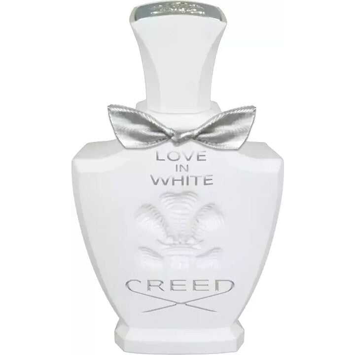 Creed Love In White Eau De Parfum Spray