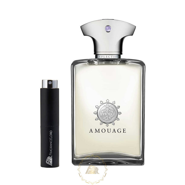 Amouage Reflection アムアージュ リフレクション アムアージュ リフレクション EDP SP 50ml | Cosmetics Now 日本
