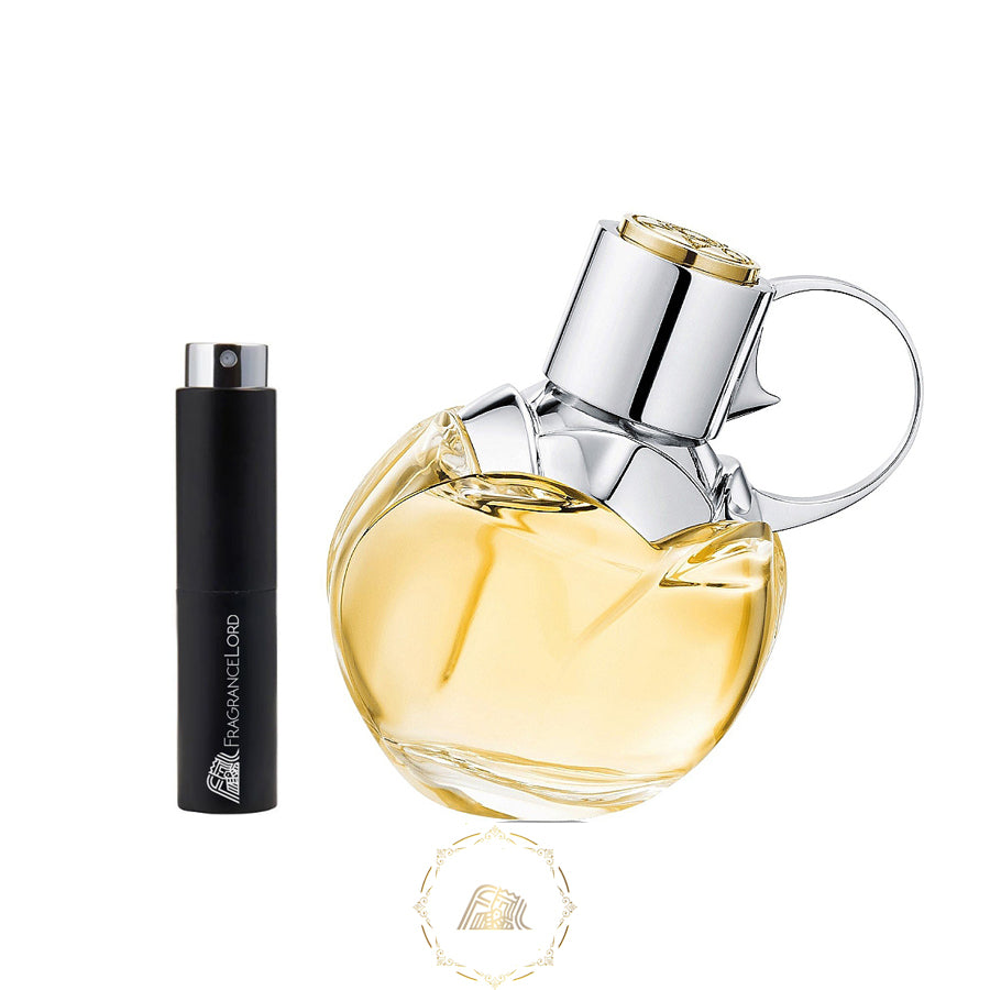 Azzaro Wanted Girl Eau de Parfum Travel Spray - Sample